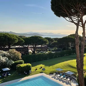 Gallia Palace - Relais & Chateaux Hotel
