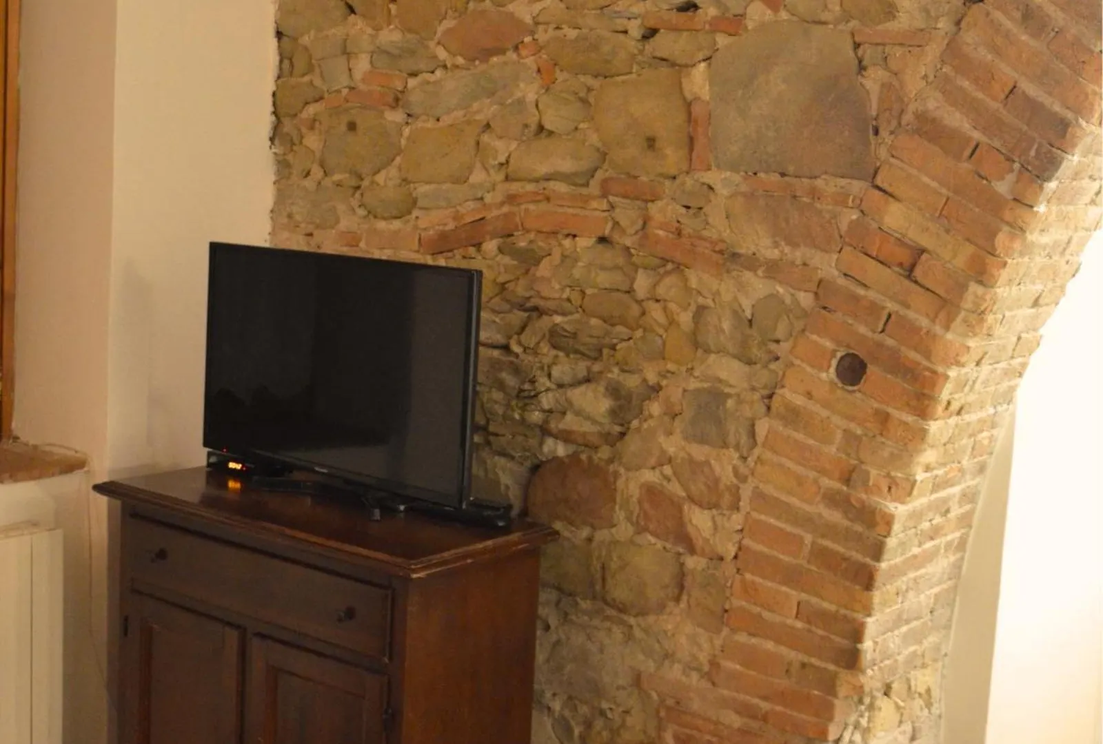 La Casina Punta Ala Apartment