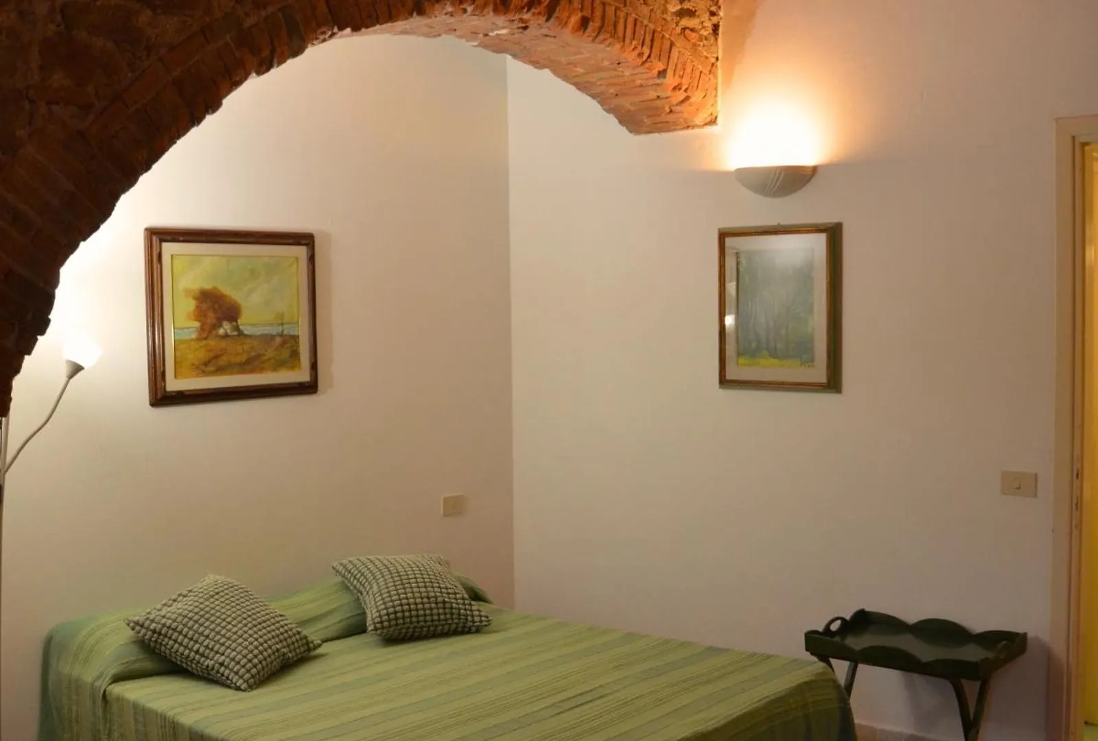 La Casina Punta Ala Apartment 0*,