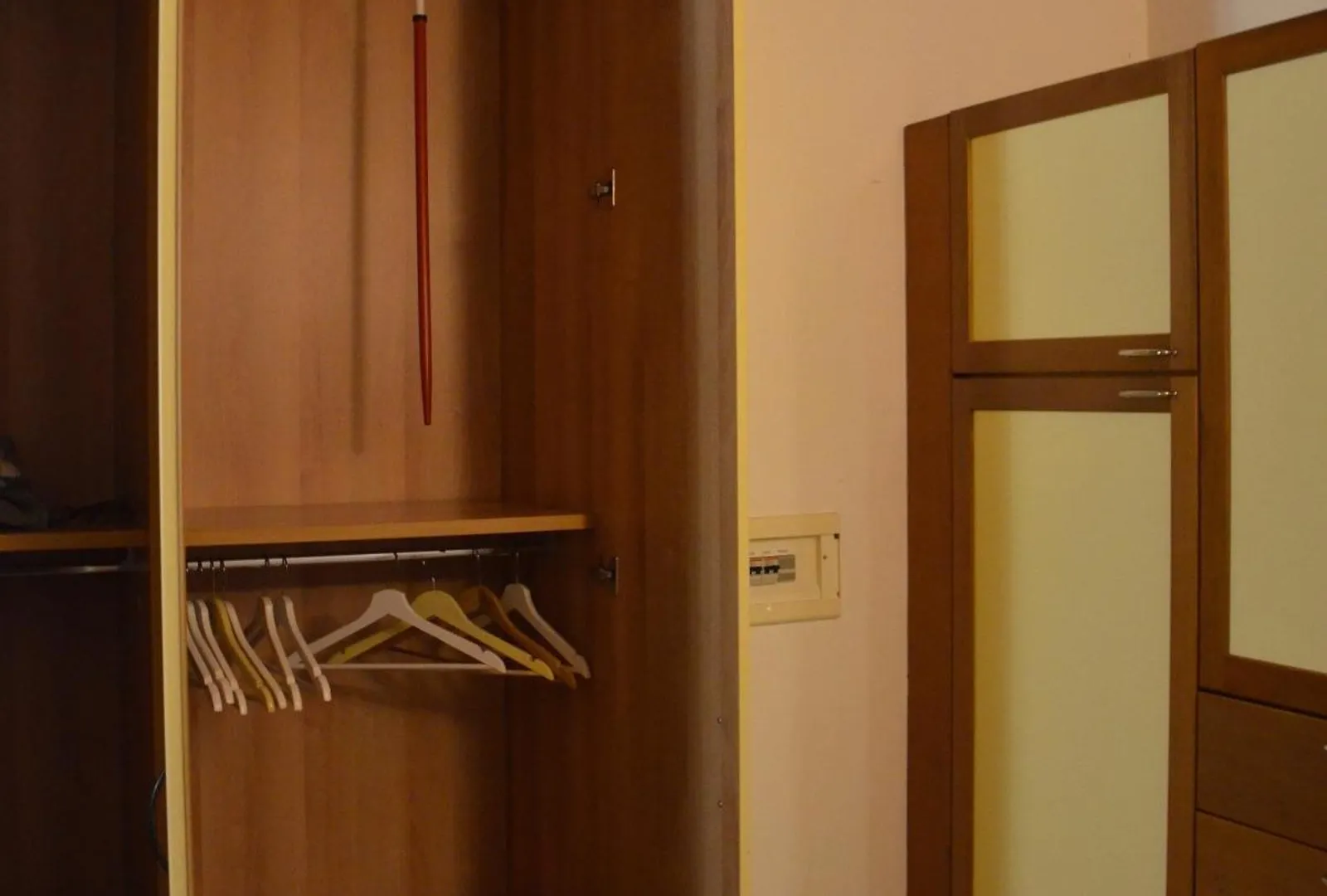 La Casina Punta Ala Apartment
