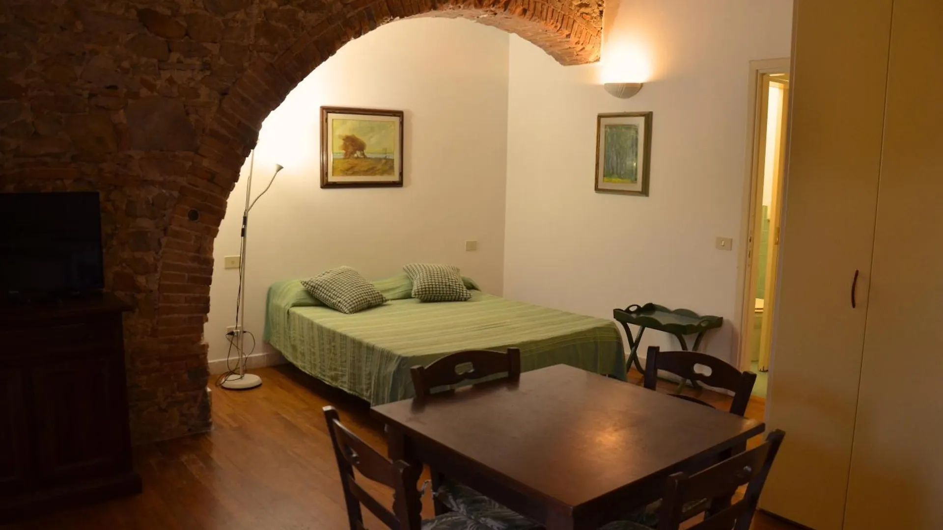 La Casina Punta Ala contacts